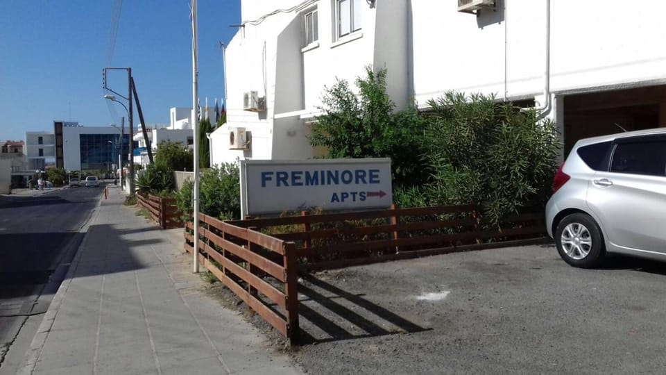 Ayia Napa Studio Apartment in Ayia Napa