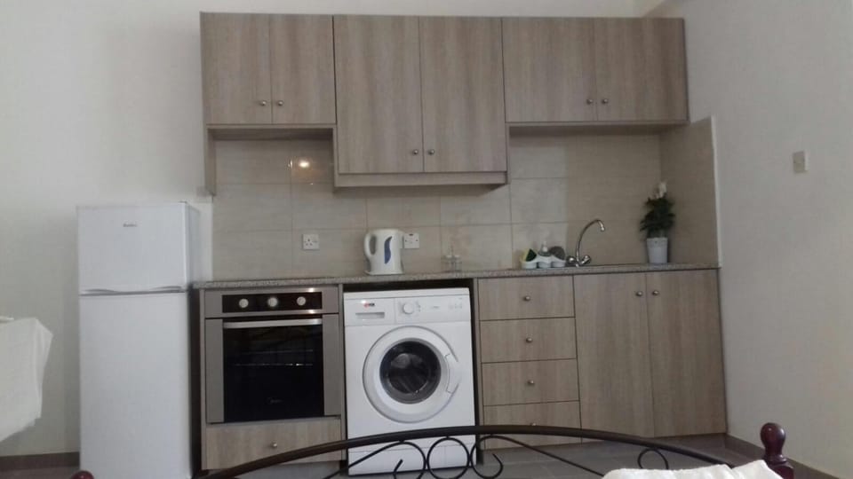 Ayia Napa Studio Apartment in Ayia Napa