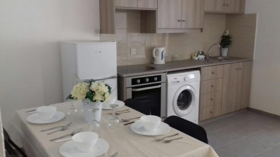 Ayia Napa Studio Apartment in Ayia Napa
