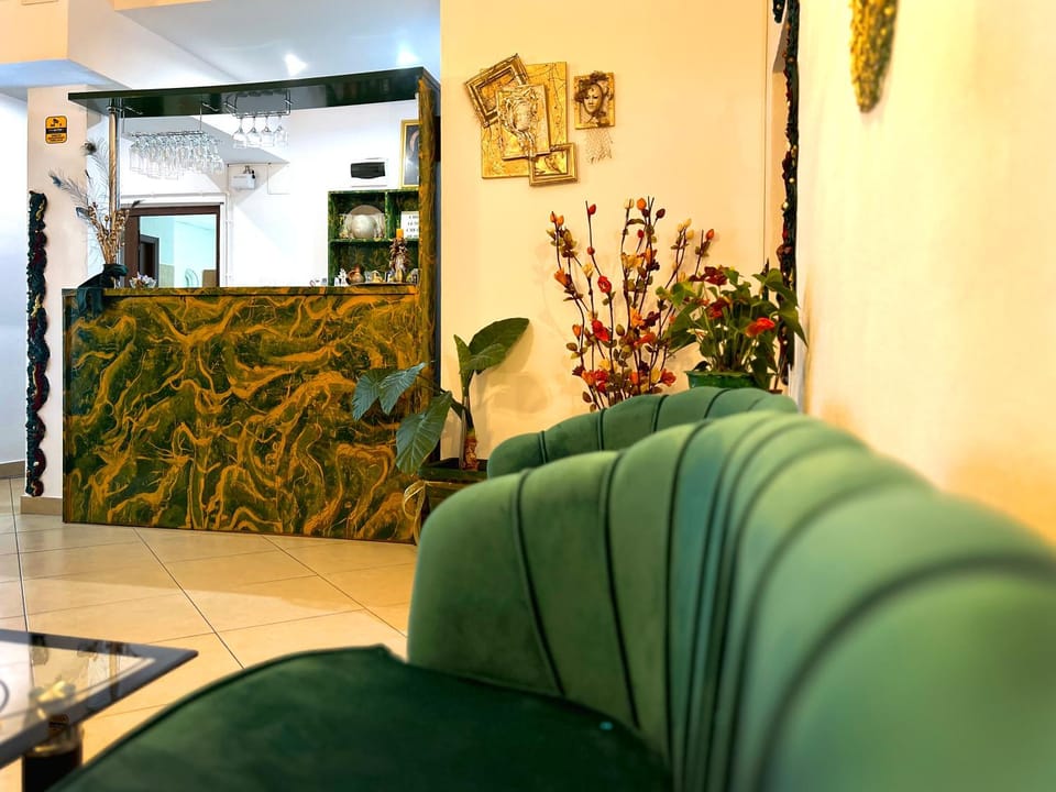 Pensiunea Karina Bed and Breakfast in Romania