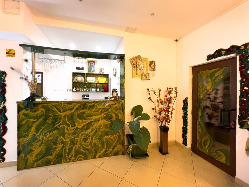 Pensiunea Karina Bed and Breakfast in Romania