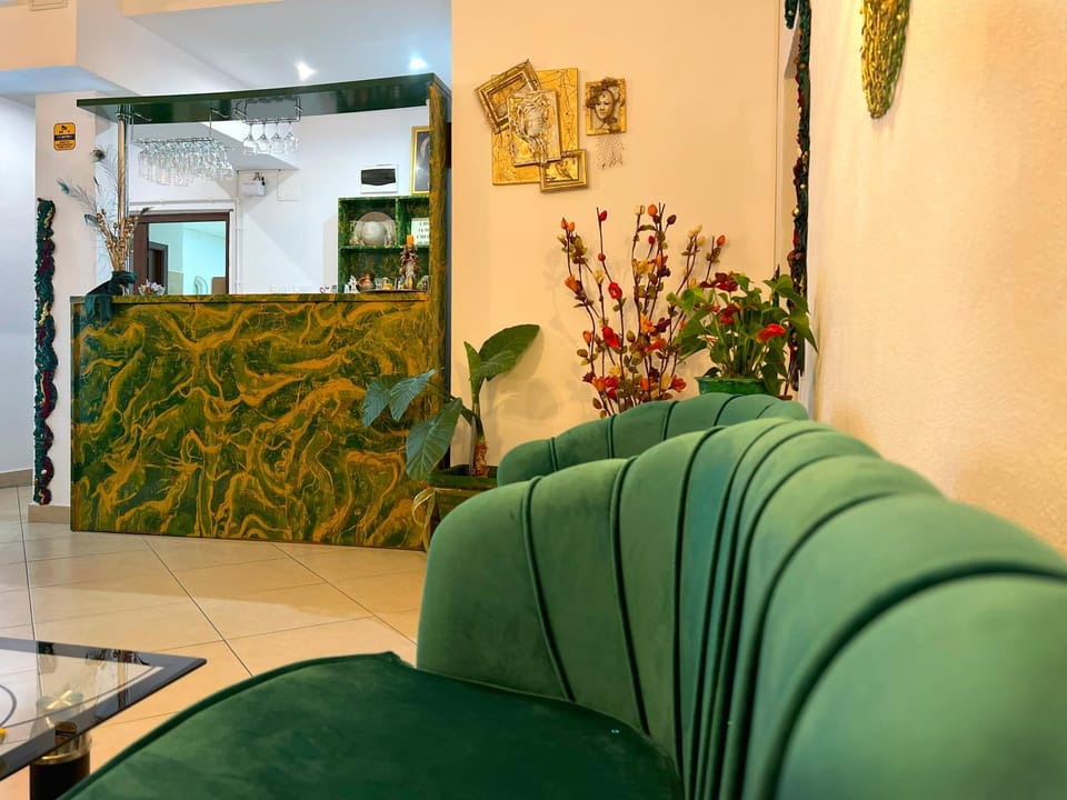 Pensiunea Karina Bed and Breakfast in Romania
