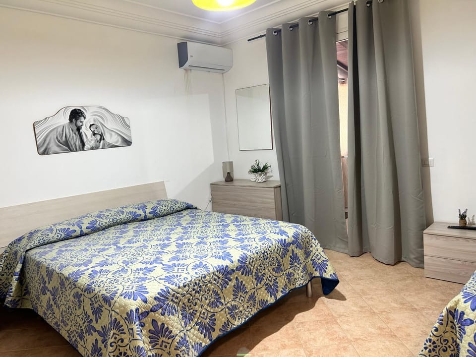 Casa al mare House in Mazara del Vallo