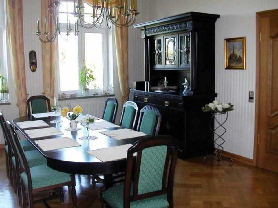Ferienzimmer Günther Objekt 28985 Villa in Mecklenburg-Vorpommern, Germany
