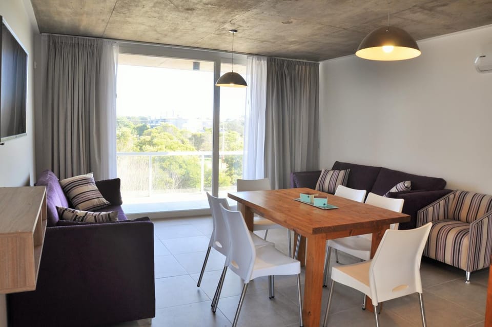 CÁFILA Apart & Spa Apartment hotel in Mar Azul