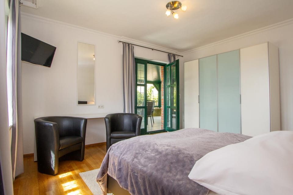 Hotel Restaurant Tonino Hotel in Lower Saxony, Germany