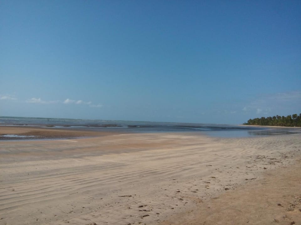 Natural landscape, Beach