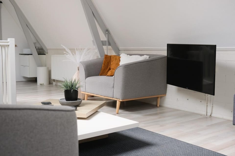 Appartement Dokkum Apartment in Friesland, Netherlands
