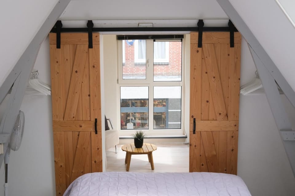 Appartement Dokkum Apartment in Friesland, Netherlands