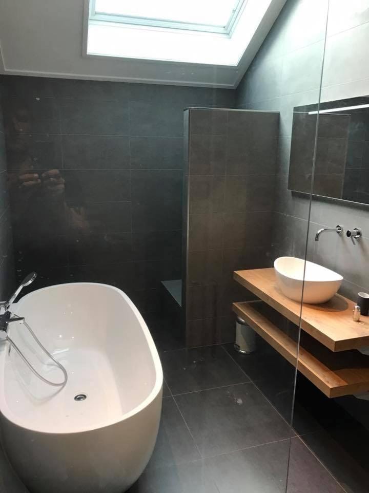 De beurs Apartment in Friesland, Netherlands