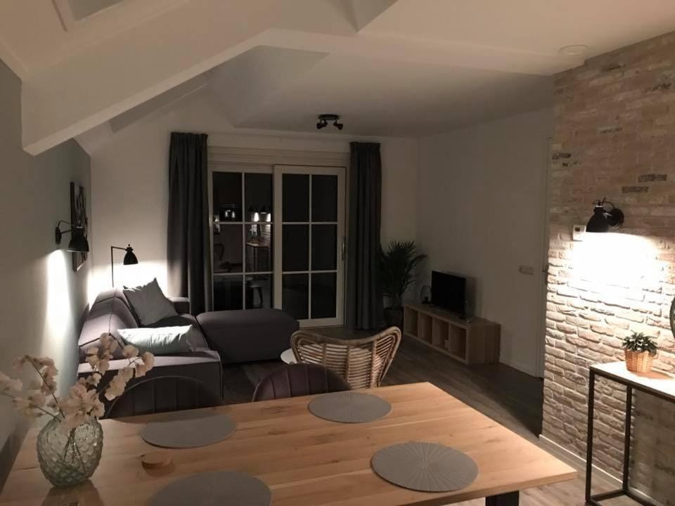 De beurs Apartment in Friesland, Netherlands