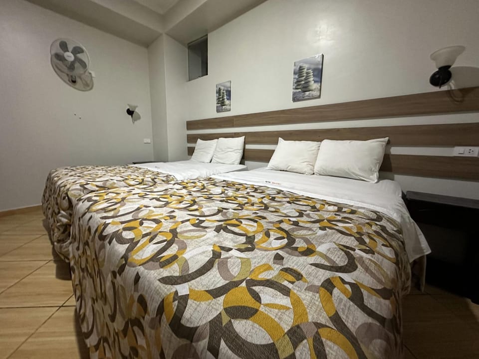 Hotel Remanso Hotel in Ancash, Peru