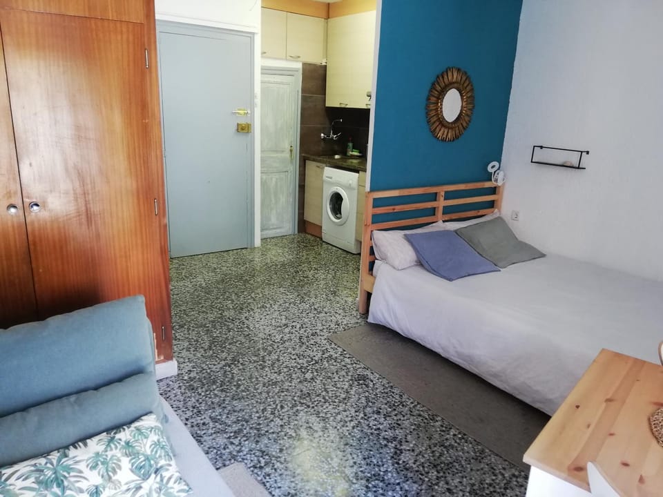 Estudio acogedor Apartment in Tarragona