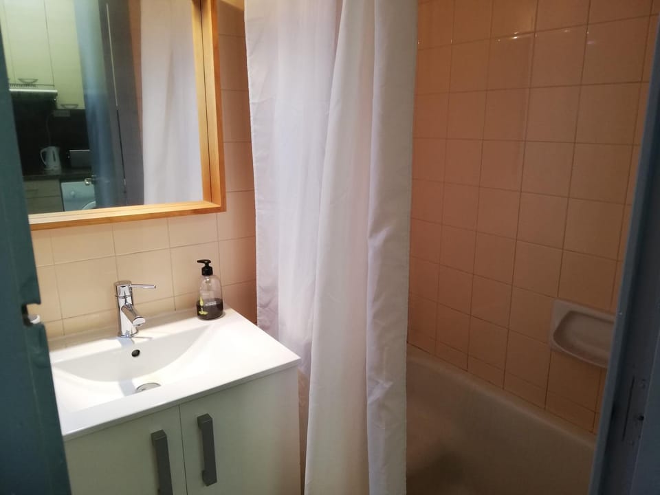 Estudio acogedor Apartment in Tarragona