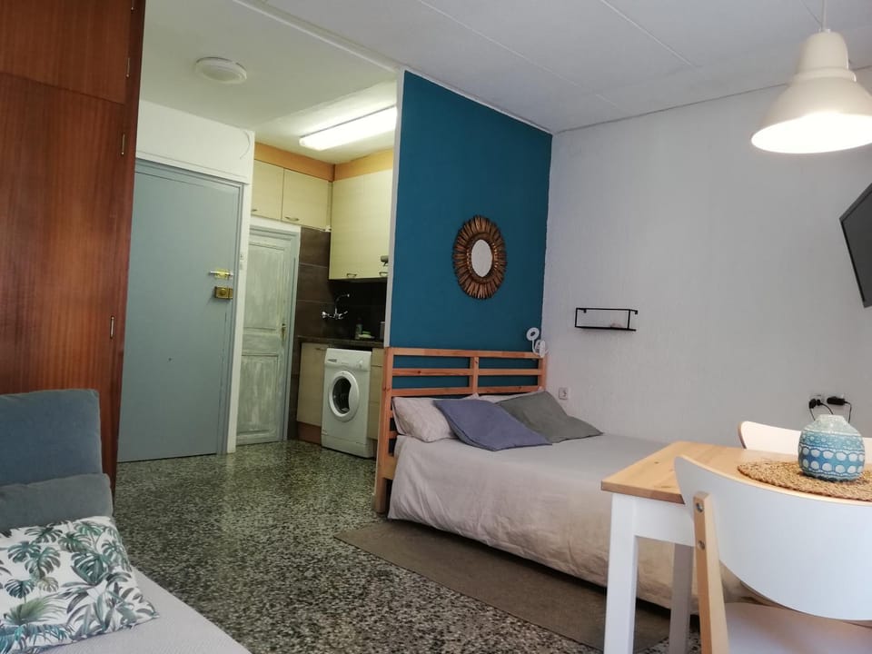 Estudio acogedor Apartment in Tarragona