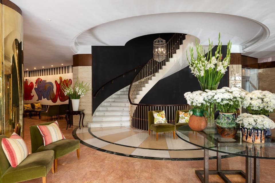 RL Ciudad de Úbeda Hotel in Úbeda