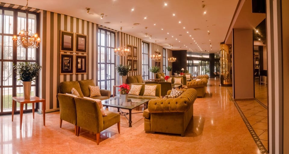 RL Ciudad de Úbeda Hotel in Úbeda