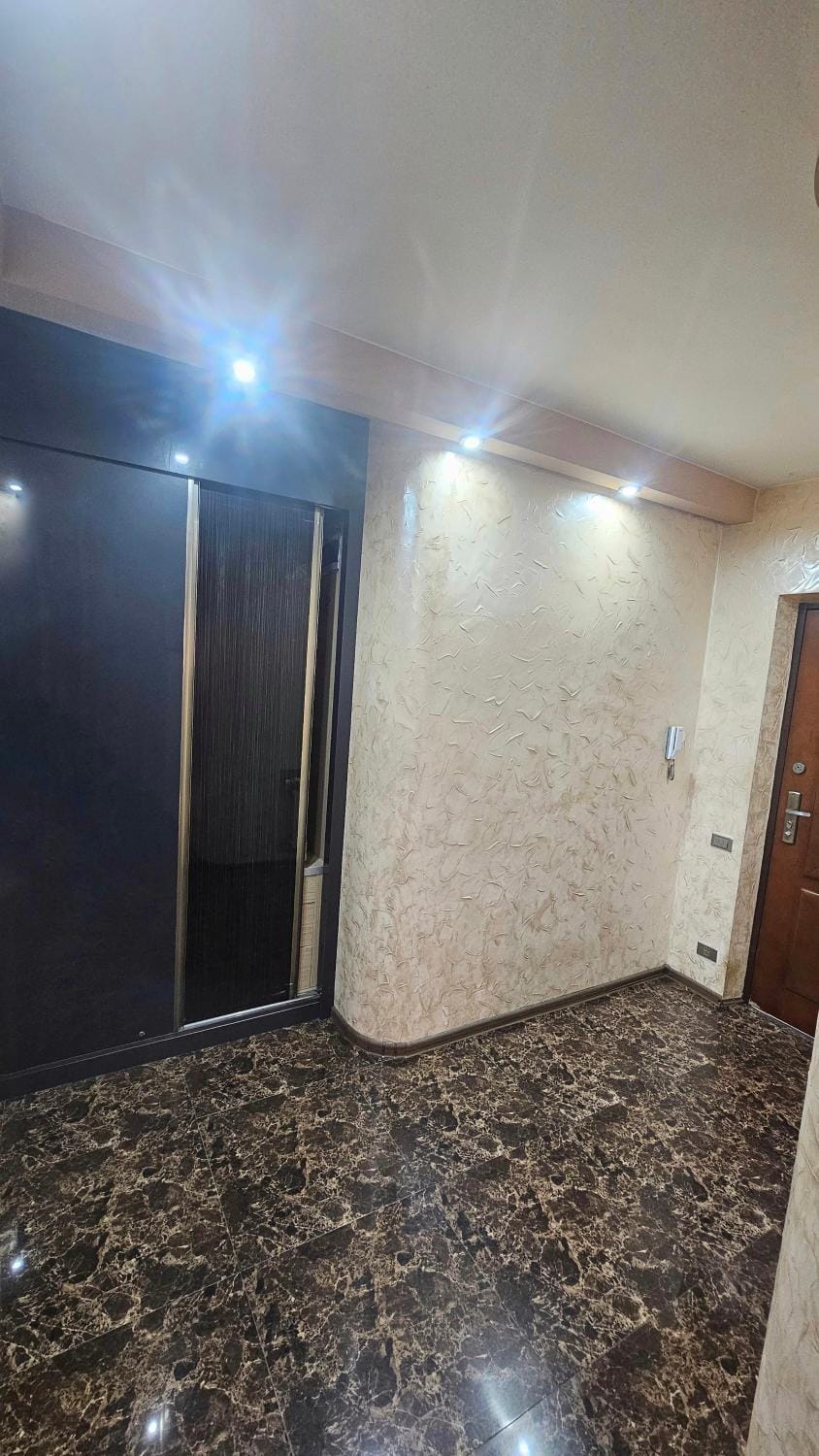 Nukri-2017 Apartment in Batumi