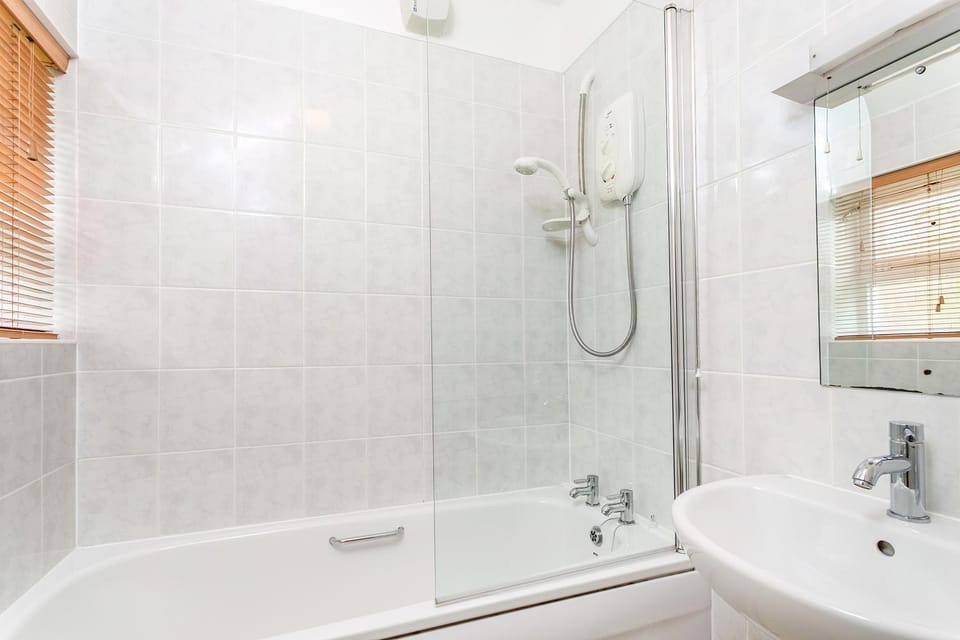 Shower, Bathroom, Bath
