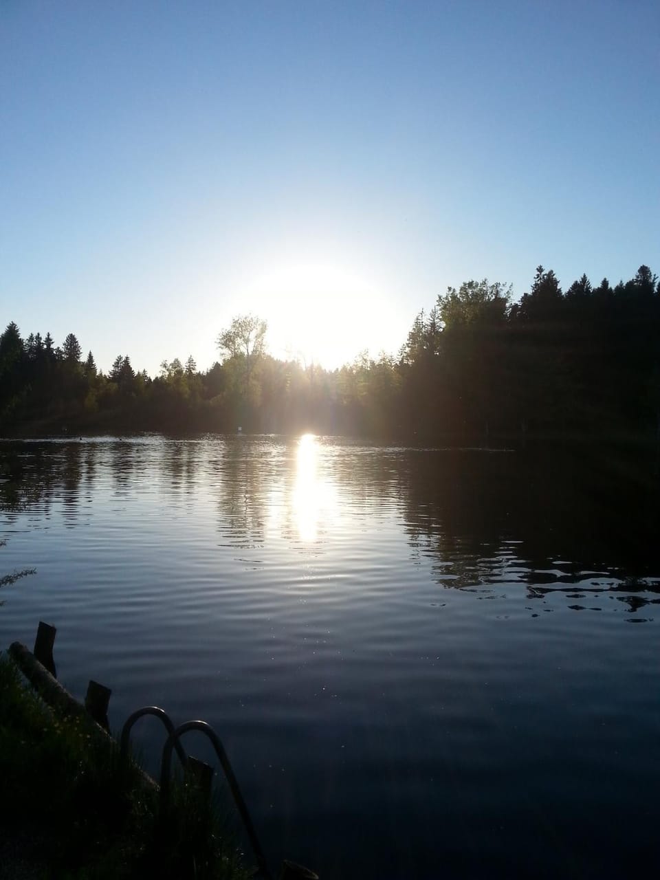 Natural landscape, Hiking, Lake view, River view, Sunrise, Sunset