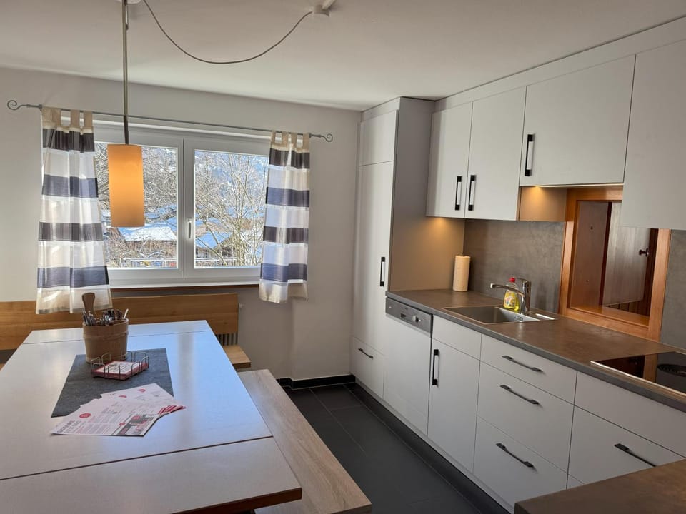 kitchen, kitchen