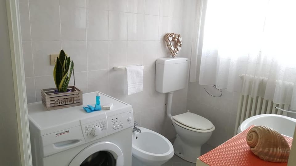 Casa Marietta Apartment in Caorle