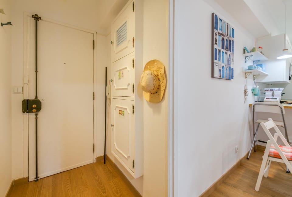Beach House Apartment Apartment in Cascais