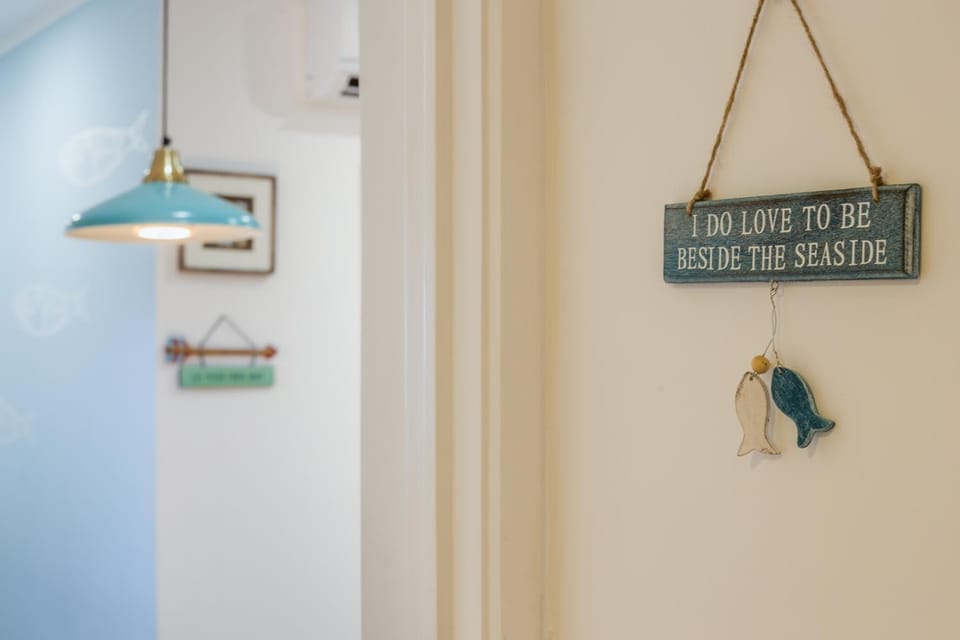 Beach House Apartment Apartment in Cascais