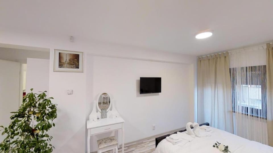 Sun Villa Residence Apartment in Bucharest