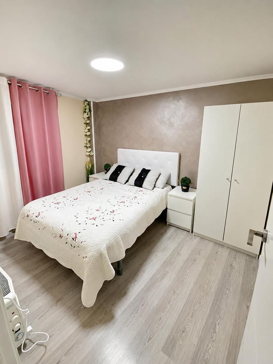 Aquí Me Quedo Apartment in Logrono