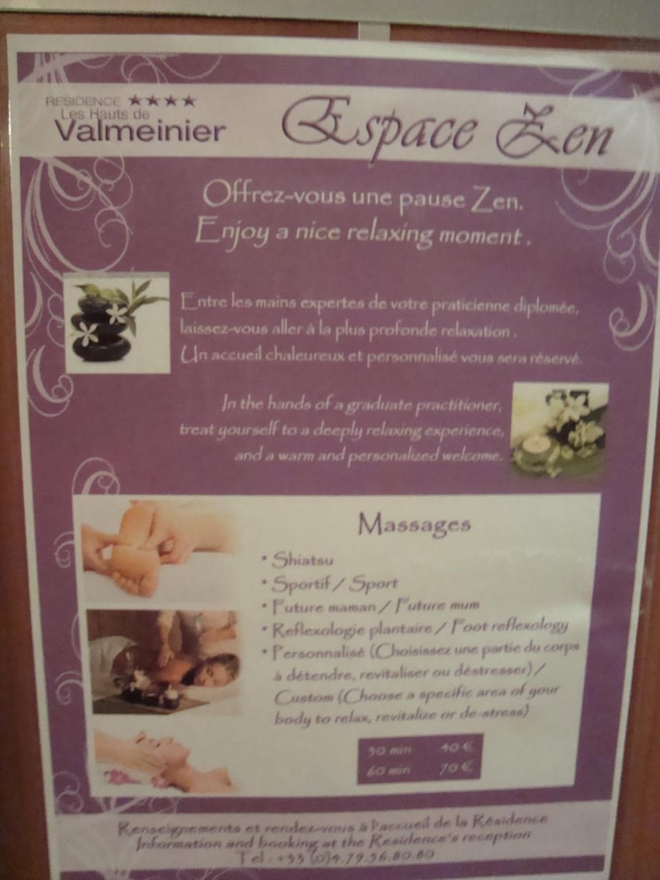 Massage