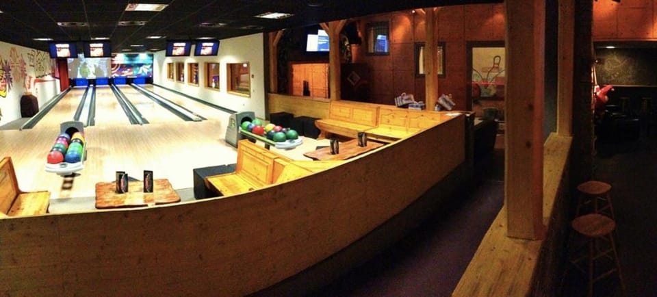 Bowling
