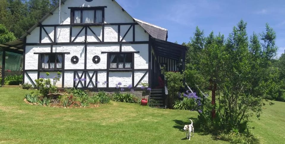 Woodcutters Guest House Bed and Breakfast in South Africa