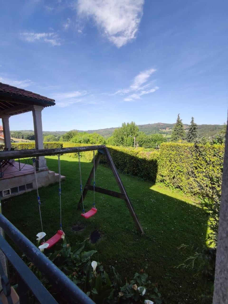 HHC - Holidays House Compostela House in Galicia