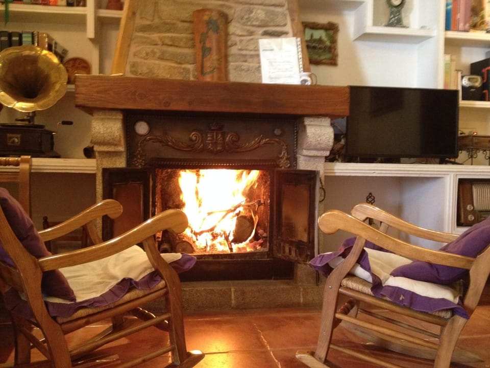Casa Rural La Fuente Country House in Castile and León