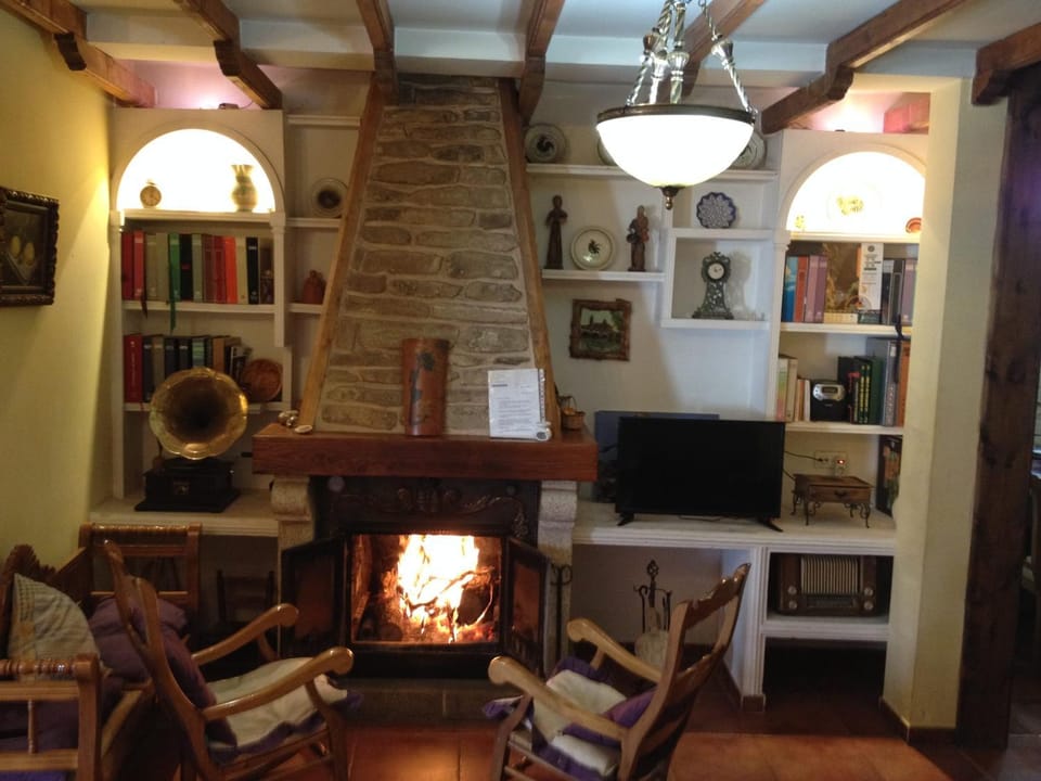 Casa Rural La Fuente Country House in Castile and León