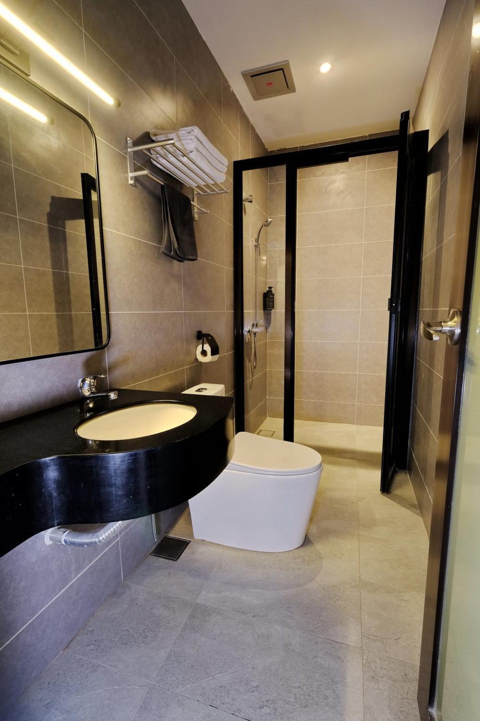 Ming Paragon Hotel Hotel in Terengganu, Malaysia