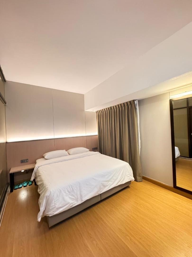 Ming Paragon Hotel Hotel in Terengganu, Malaysia