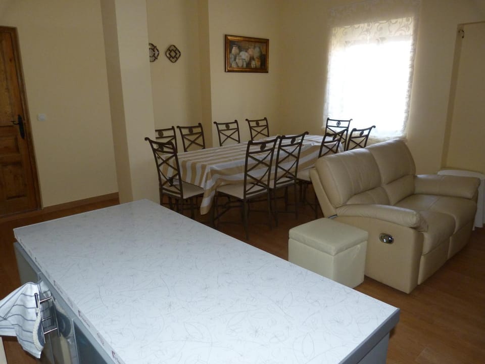 Apartamento Zapatero Country House in Castile and León