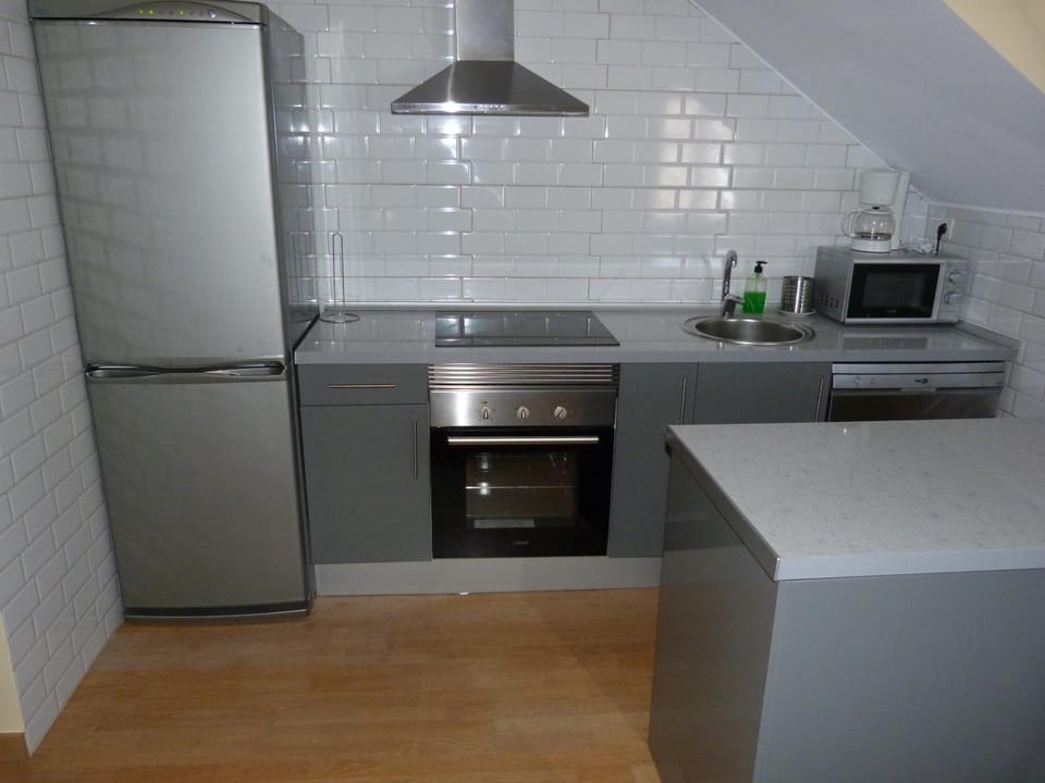 Apartamento Zapatero Country House in Castile and León
