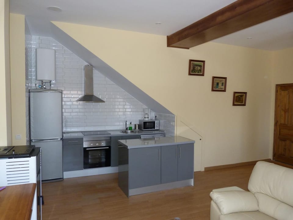 Apartamento Zapatero Country House in Castile and León