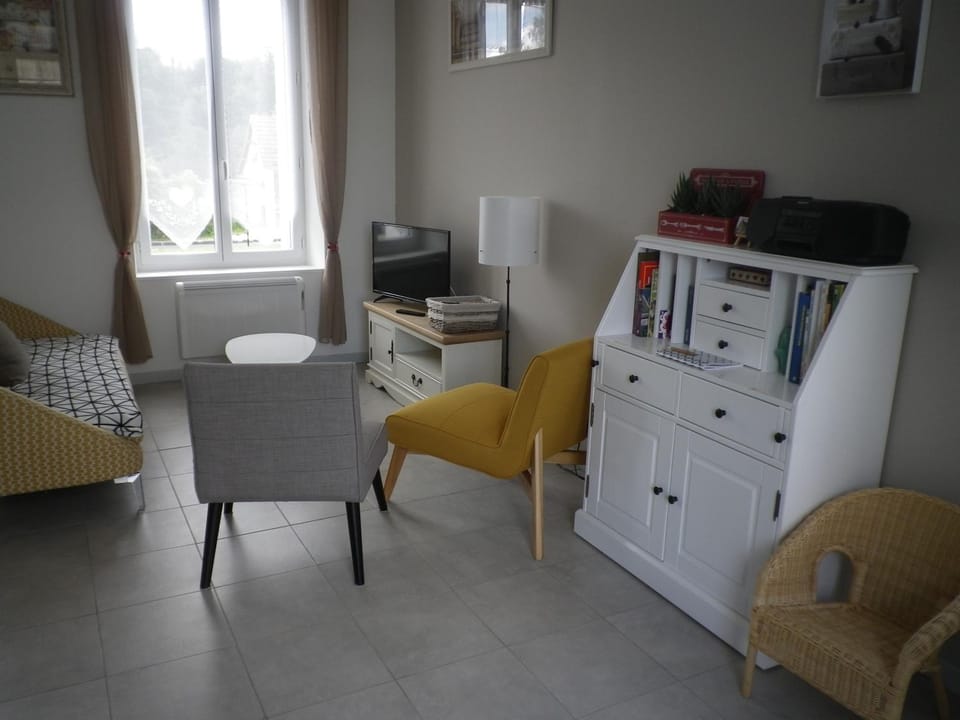 Gite au Coeur de la Sologne House in Centre-Val de Loire