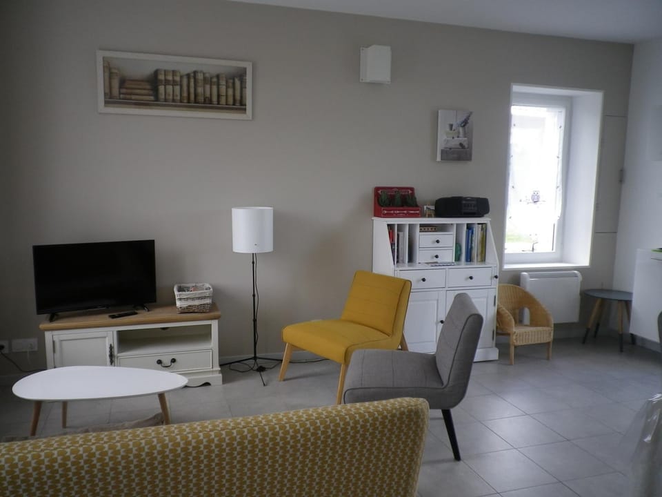 Gite au Coeur de la Sologne House in Centre-Val de Loire