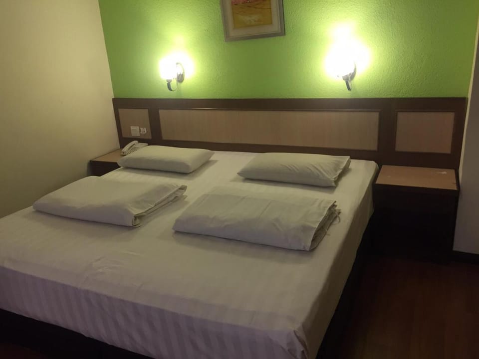 The Inn Hotel Inn in Terengganu, Malaysia
