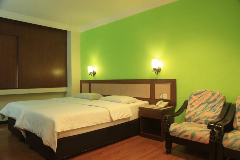 The Inn Hotel Inn in Terengganu, Malaysia
