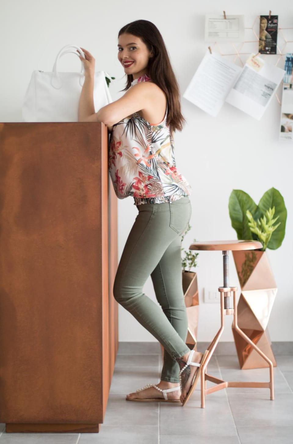 La Maison Extravagante Bed and Breakfast in Saronno