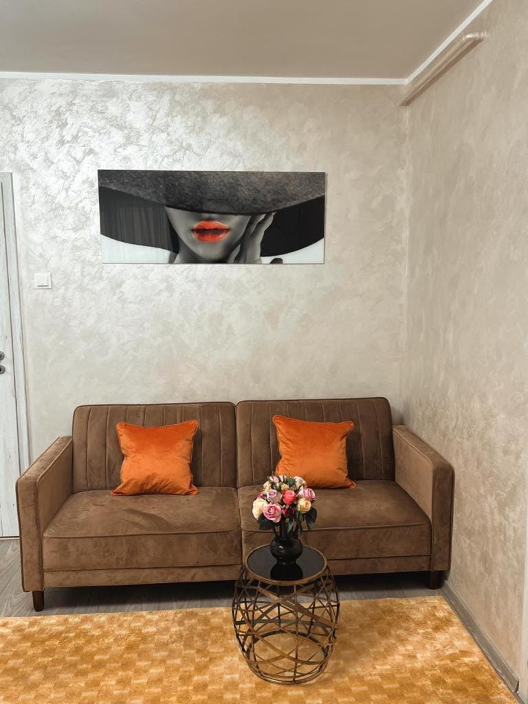 Central Apartament Apartment in Moldova