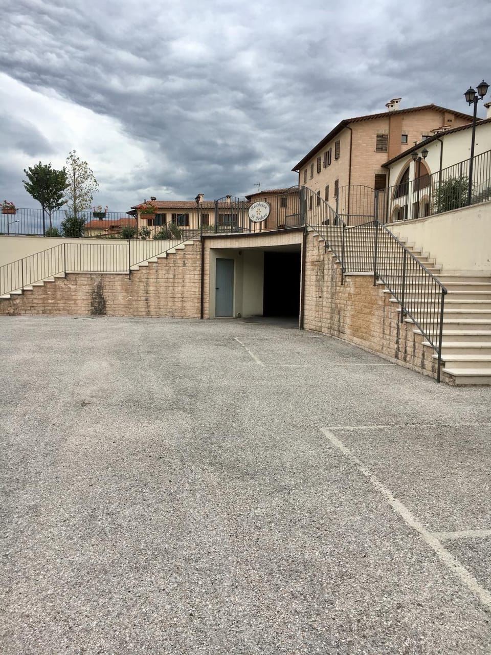 View (from property/room), On site