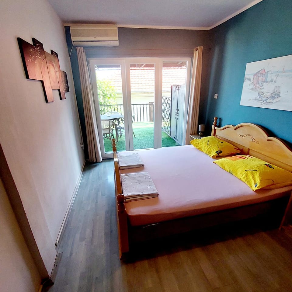 Apartmani Baia vista Apartments Apartment in Montenegro