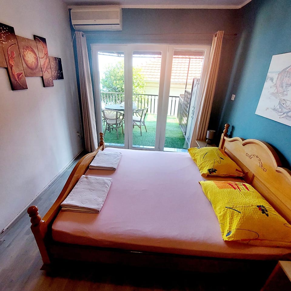 Apartmani Baia vista Apartments Apartment in Montenegro